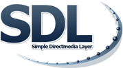 SDL Simple
                                Direct Media Layer