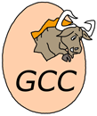 GCC compiler