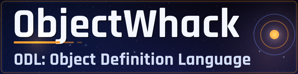 ObjectWhack